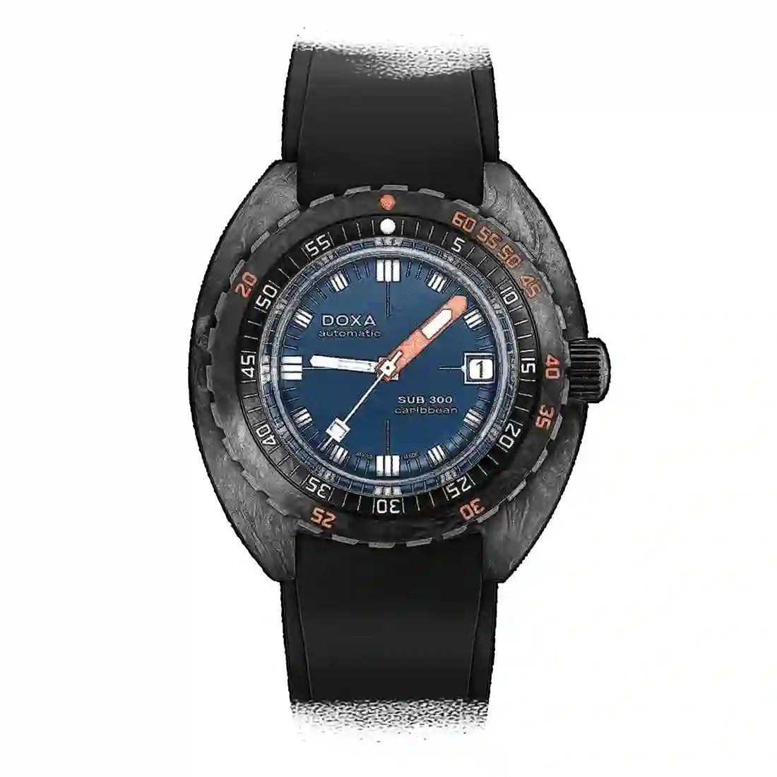 Doxa Sub 300 Automatik 42 mm