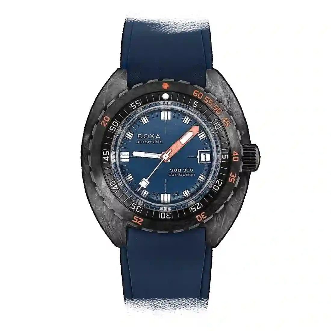 Doxa Sub 300 Automatik 42 mm