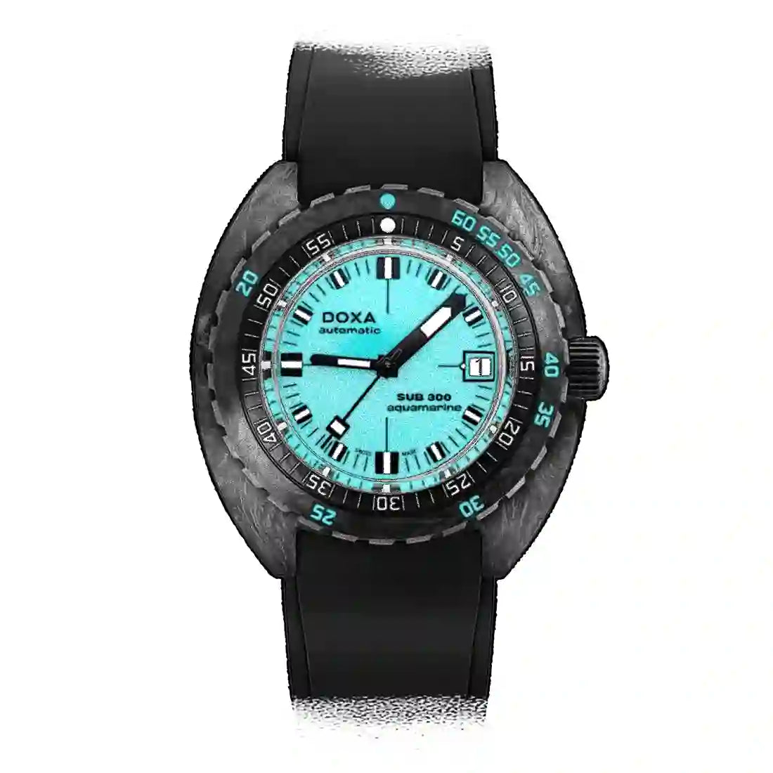 Doxa Sub 300 Automatic Blue 43 mm