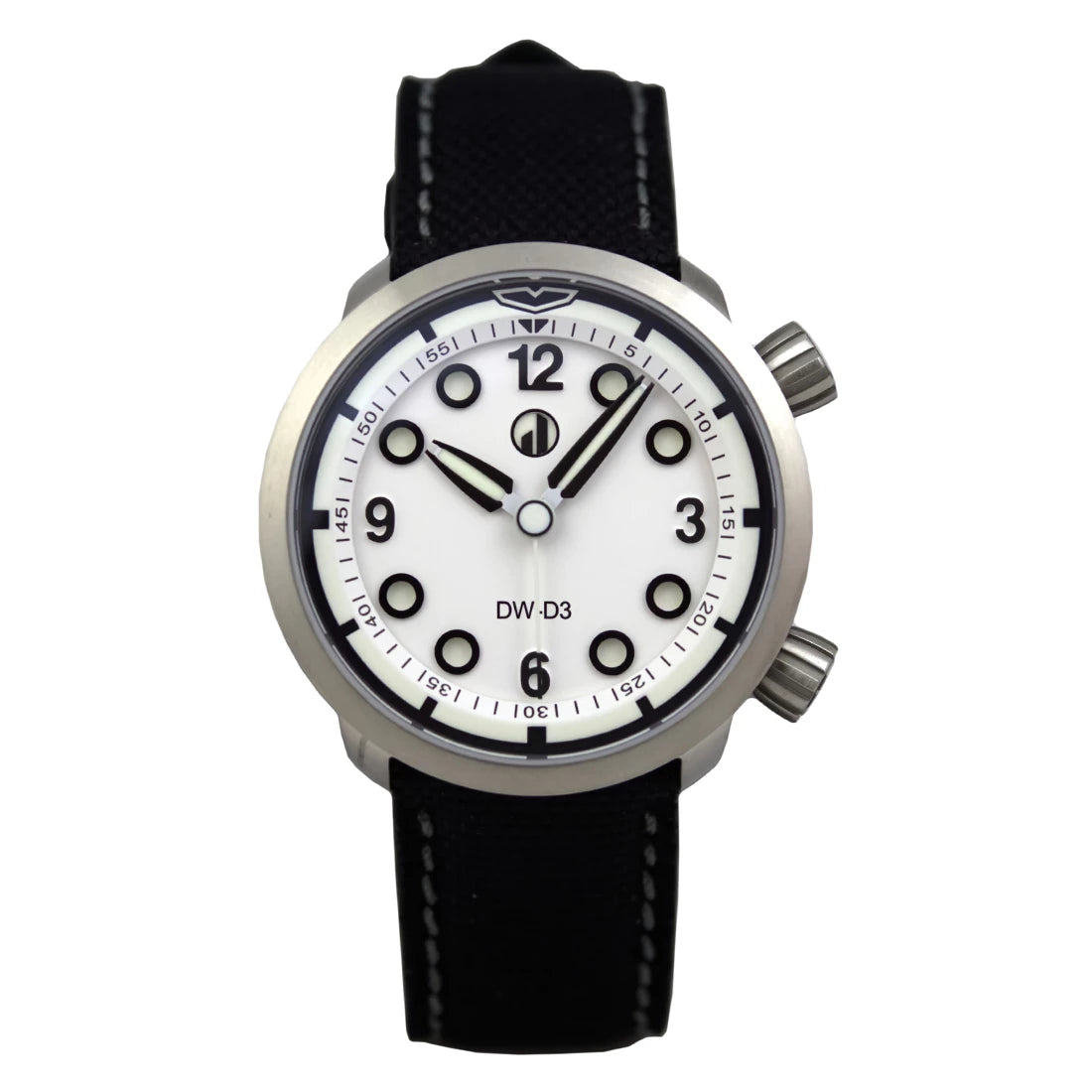 Duzu Watches Antarctica Automatic Wit 42 mm