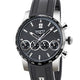 EBERHARD CHRONO4 クロノ4 黒文字盤 自動巻腕時計 Buy Eberhard & Co. Chrono 4 31073.02 CN CU | Free Shipping | Montredo