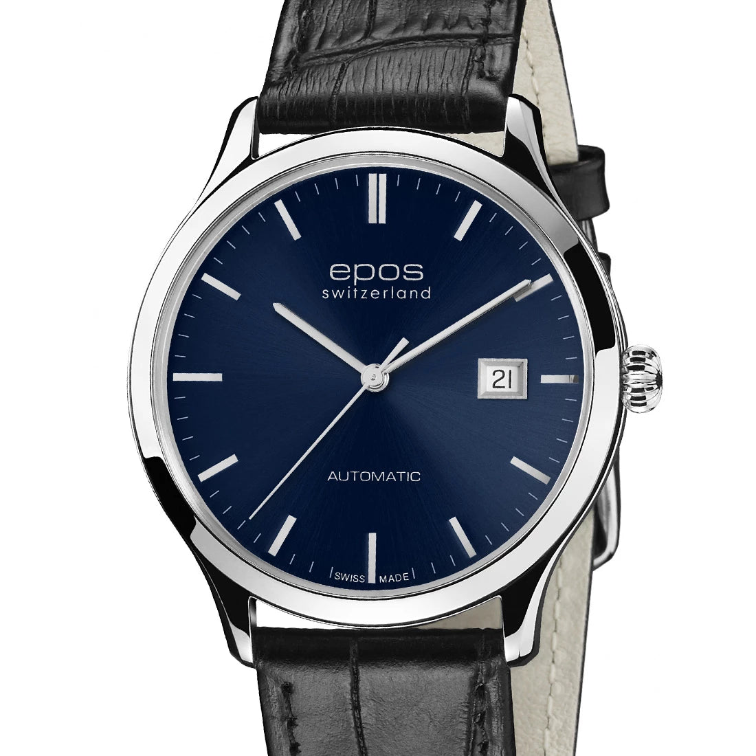 EPOS Timeless 3420 Automatique 40 mm