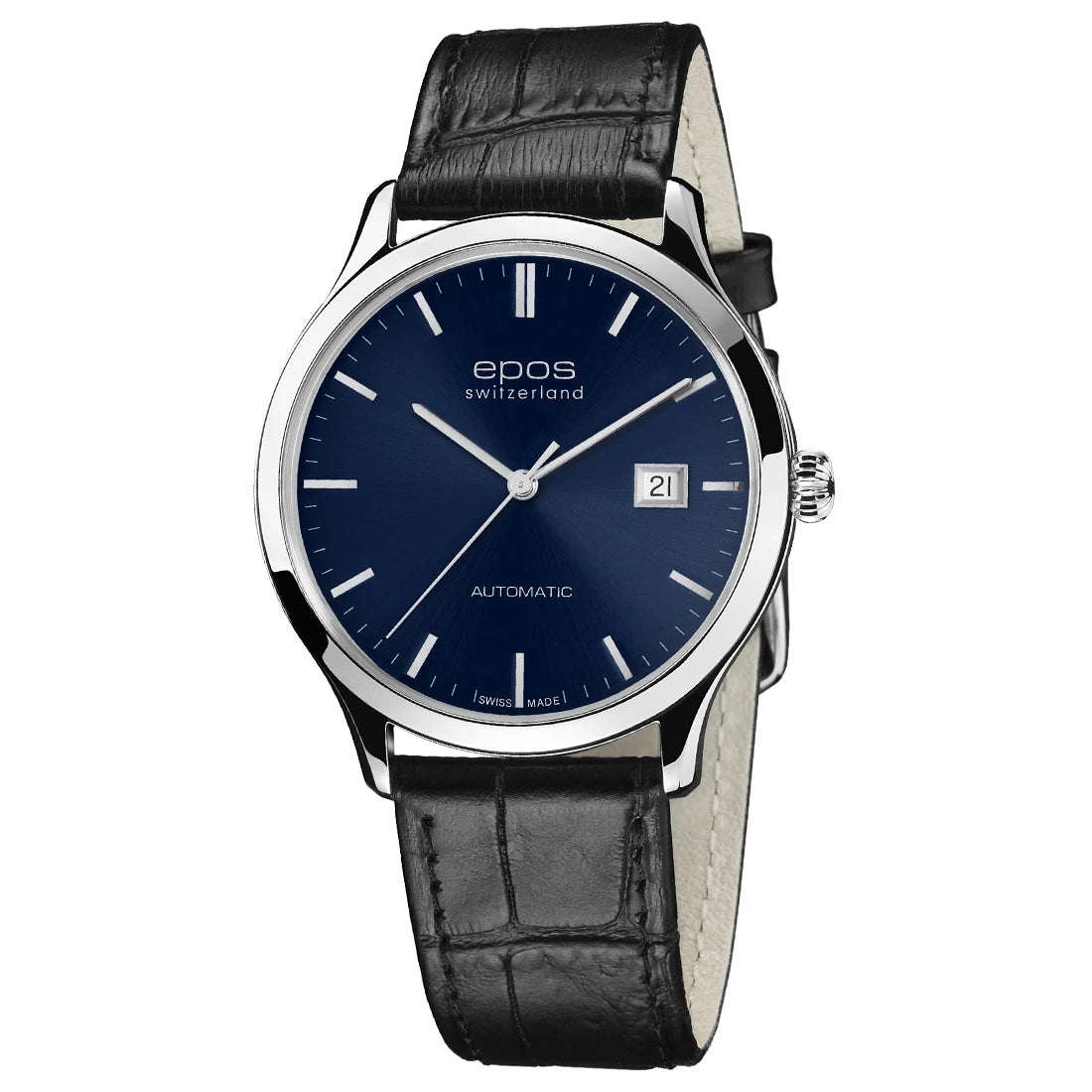 EPOS Timeless 3420 Automatique 40 mm