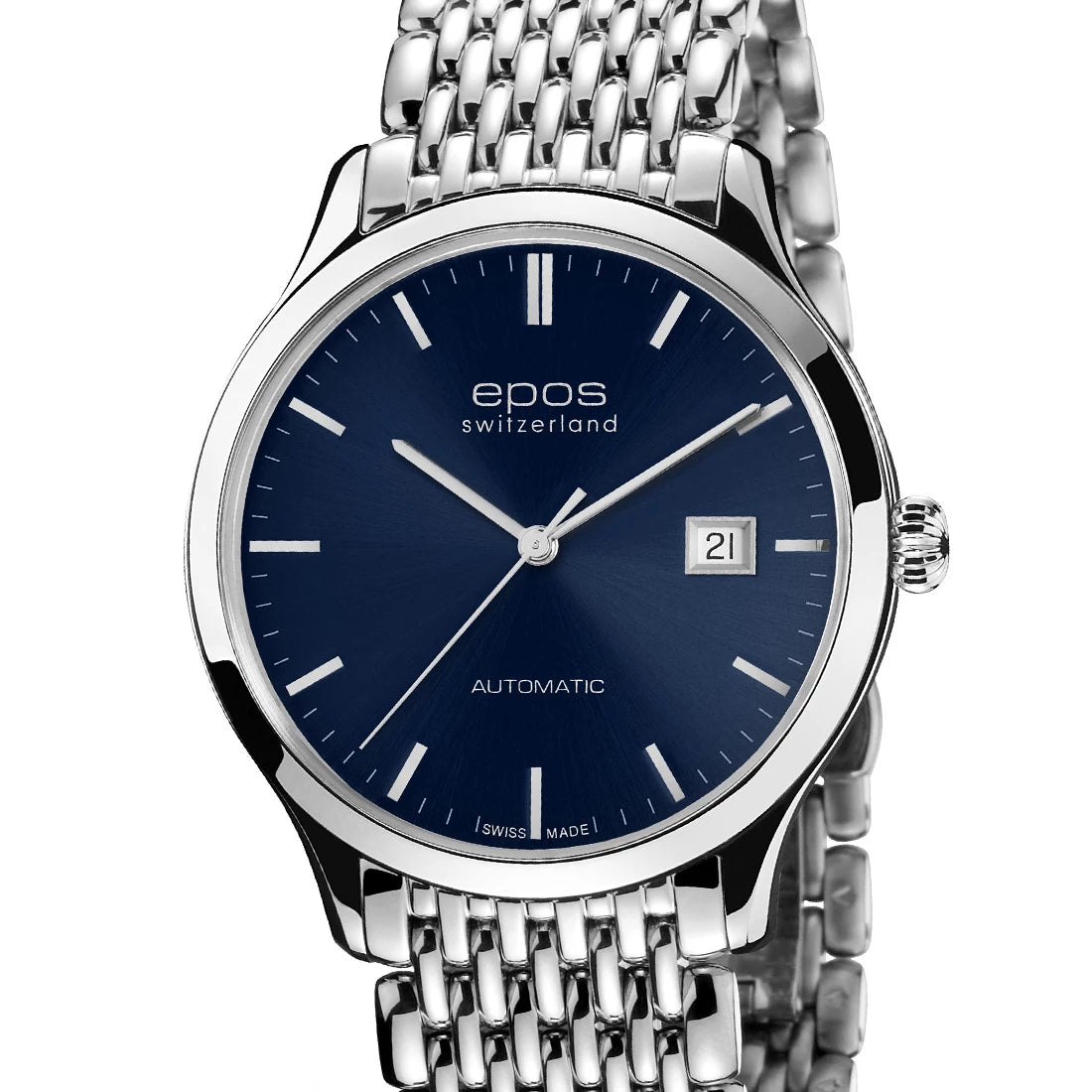 EPOS Timeless 3420 Automatique 40 mm