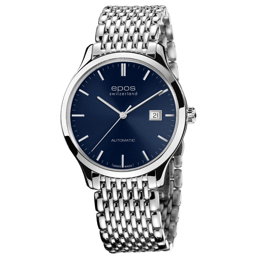 EPOS Timeless 3420 Automatique 40 mm