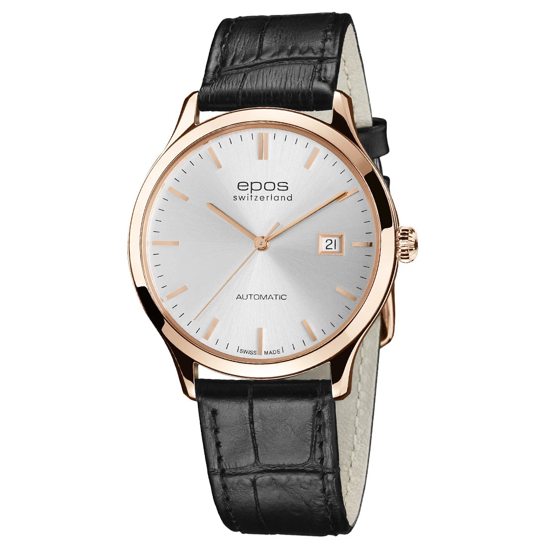 EPOS Timeless 3420 Automatique 40 mm