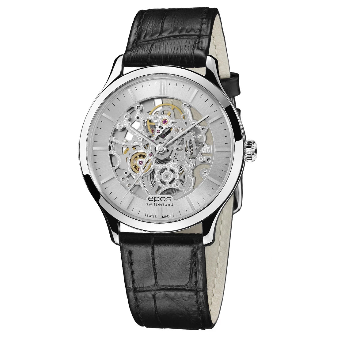 EPOS Timeless 3420 SK Automatique 40 mm