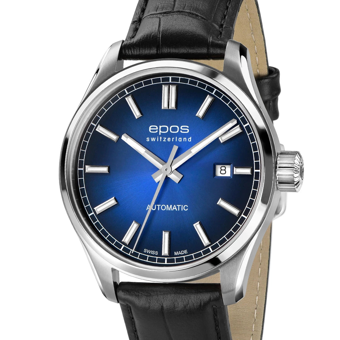 EPOS Timeless 3501 Automatique 41 mm