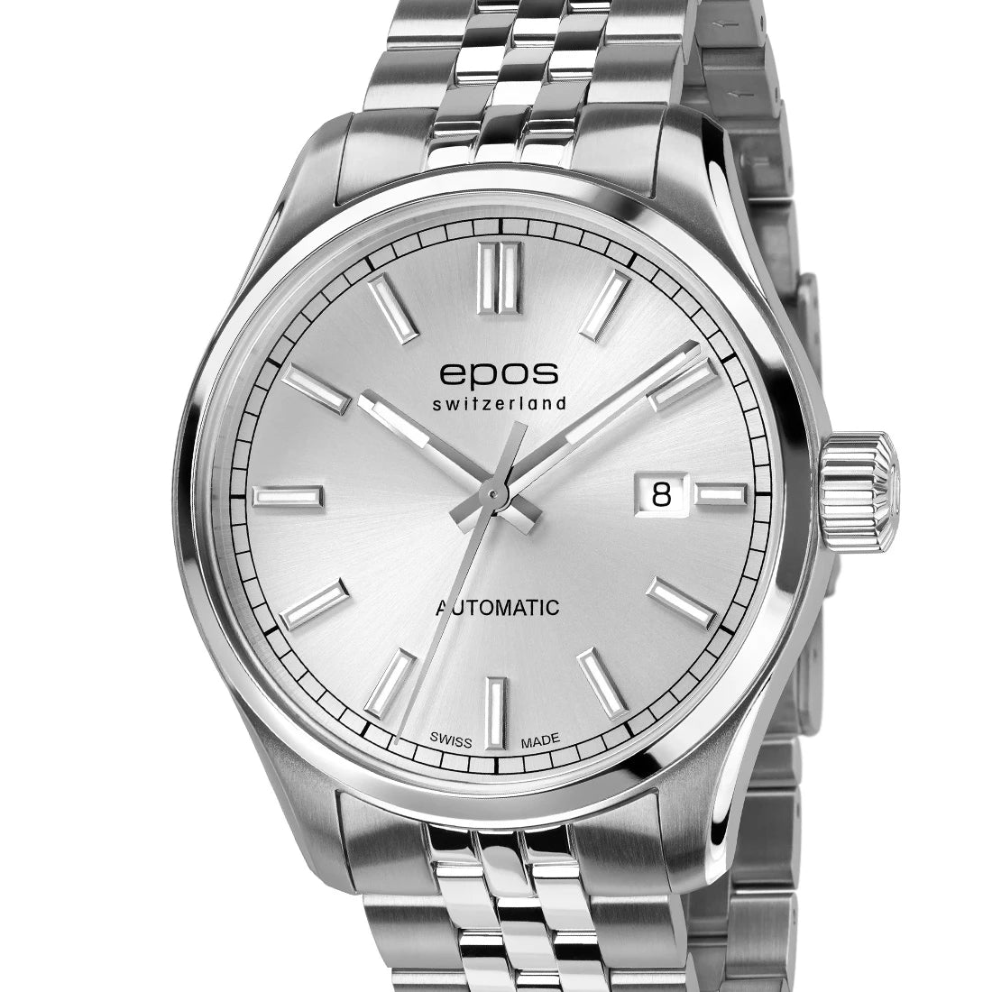 EPOS Timeless 3501 Automatique 41 mm