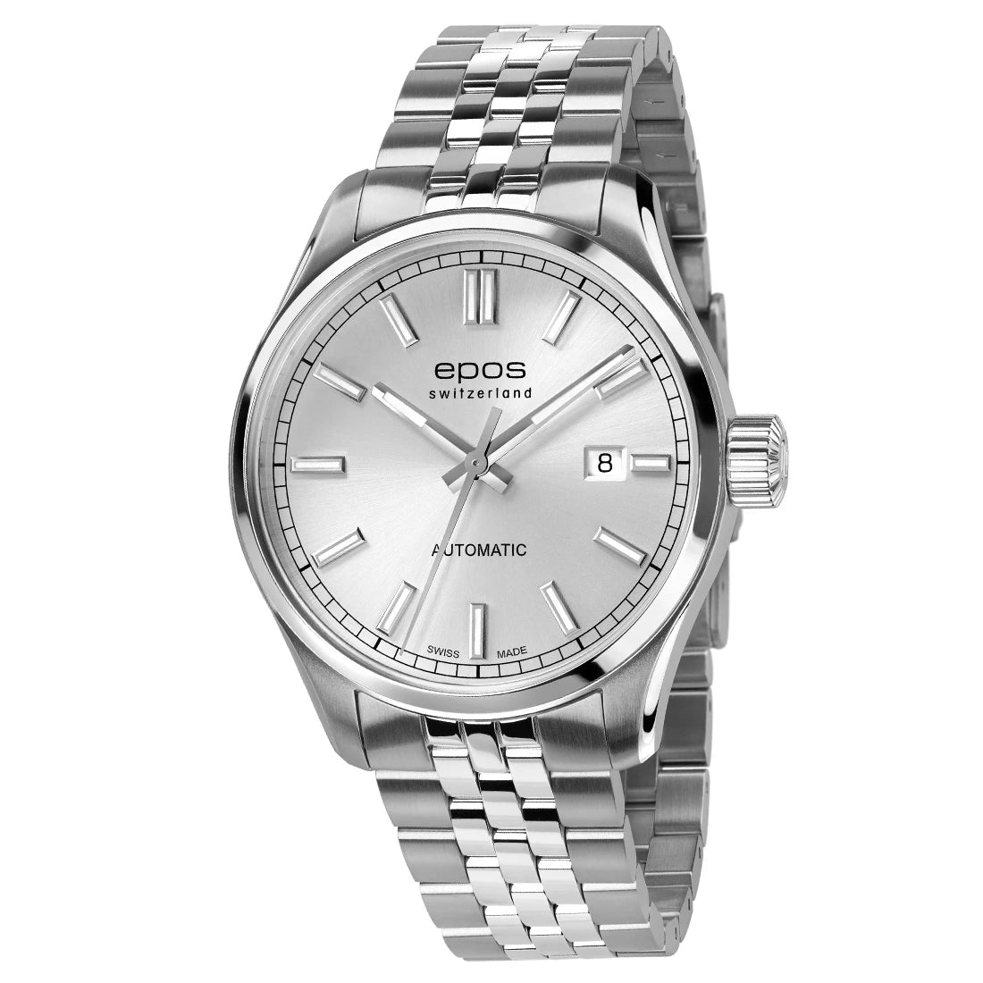 EPOS Timeless 3501 Automatique 41 mm