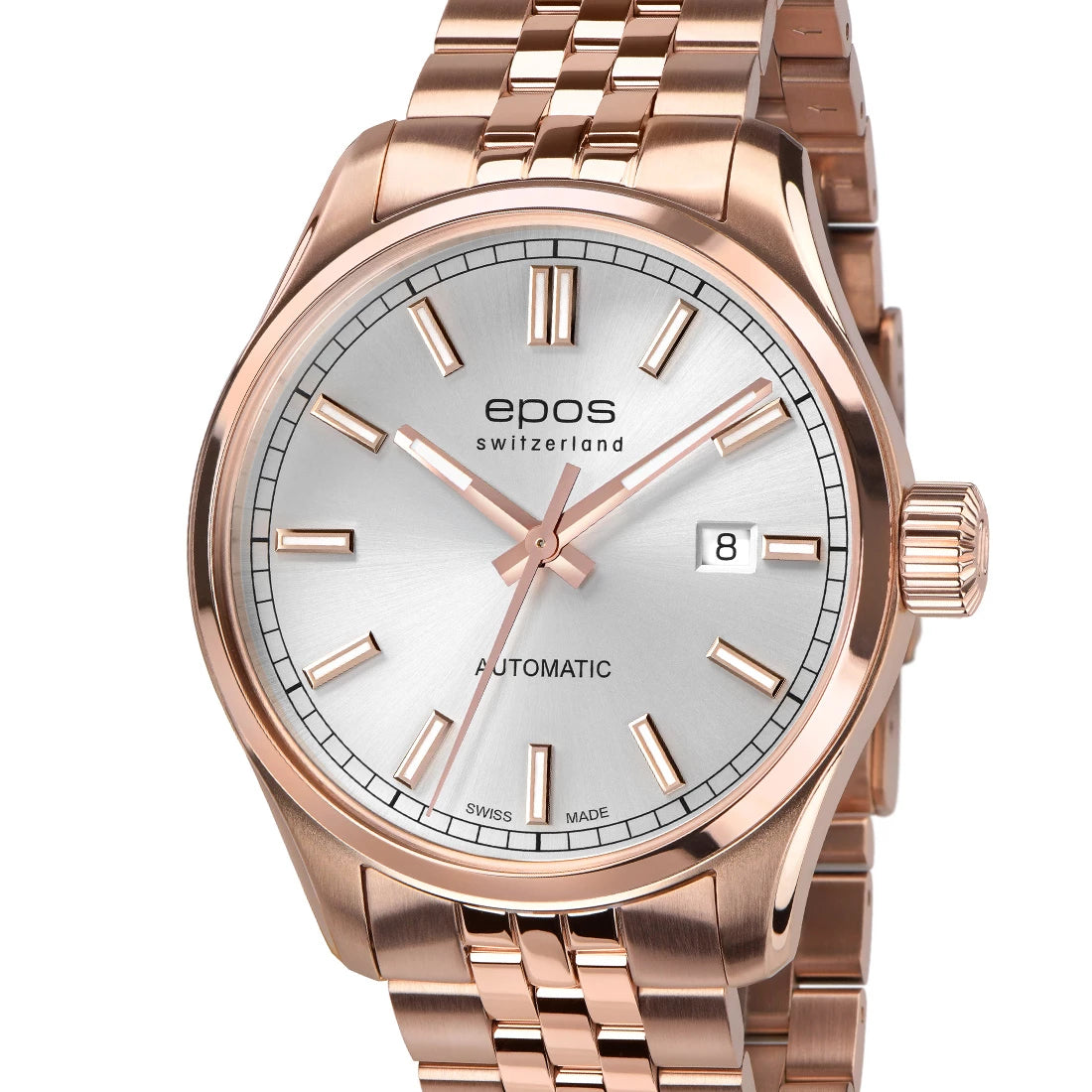 EPOS Timeless 3501 Automatique 41 mm