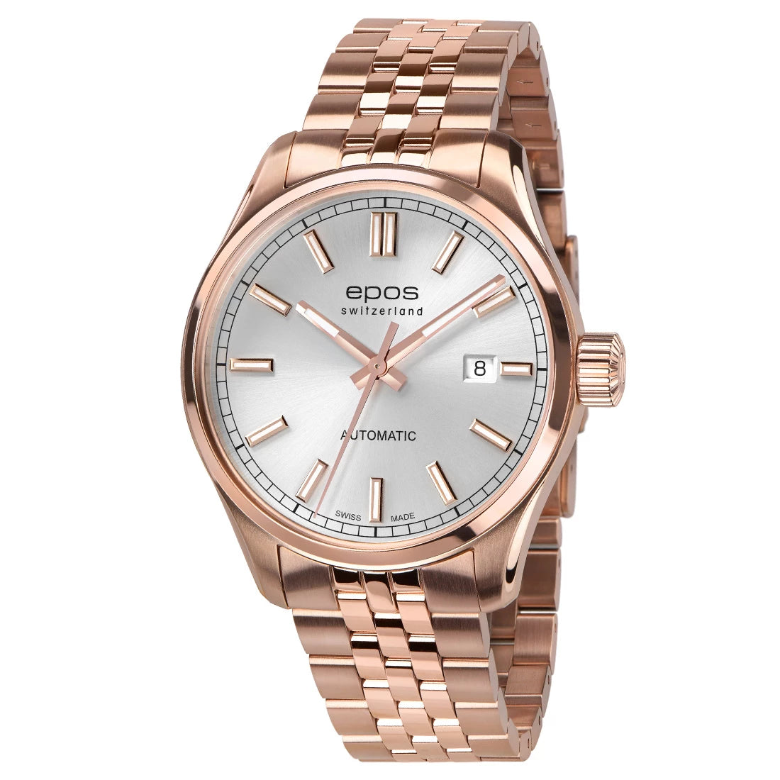 EPOS Timeless 3501 Automatique 41 mm