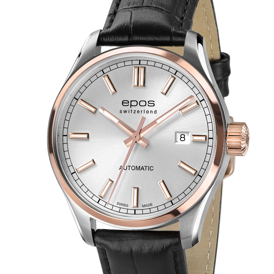 EPOS Timeless 3501 Automatique 41 mm