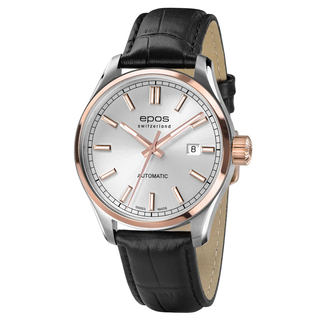 EPOS Timeless 3501 Automatique 41 mm