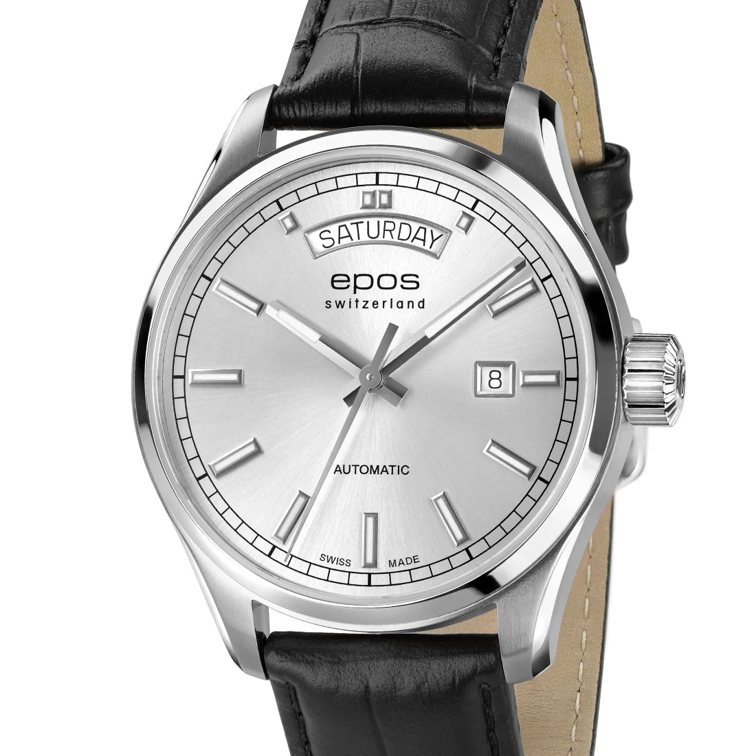EPOS Timeless 3501 DD Automatique 41 mm