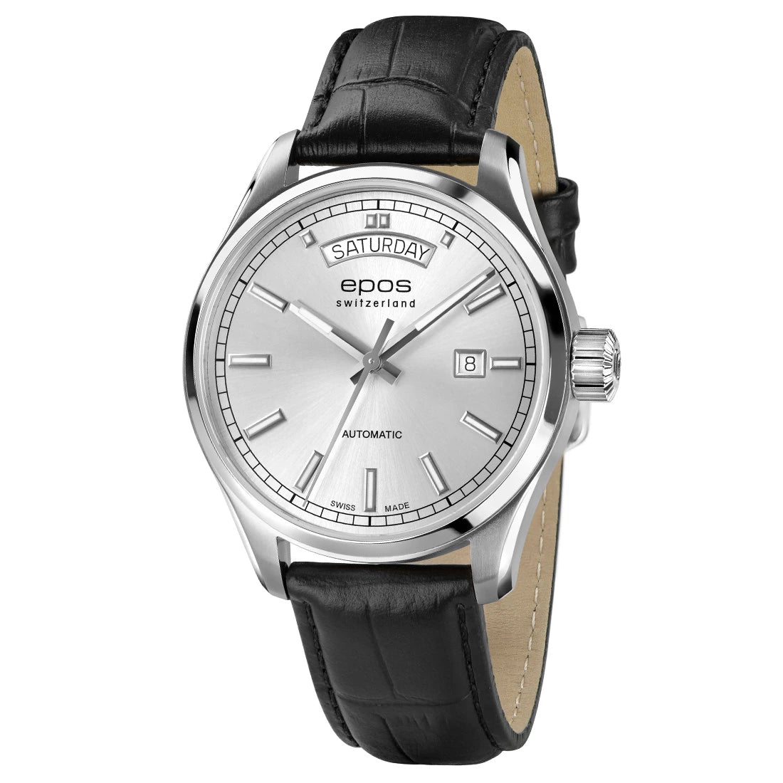 EPOS Timeless 3501 DD Automatique 41 mm