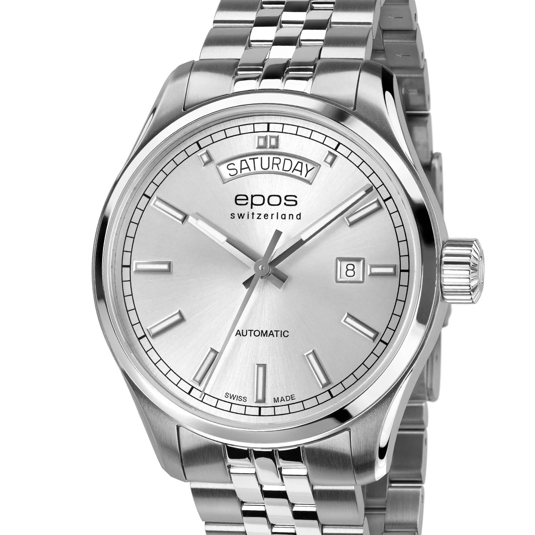 EPOS Timeless 3501 DD Automatique 41 mm