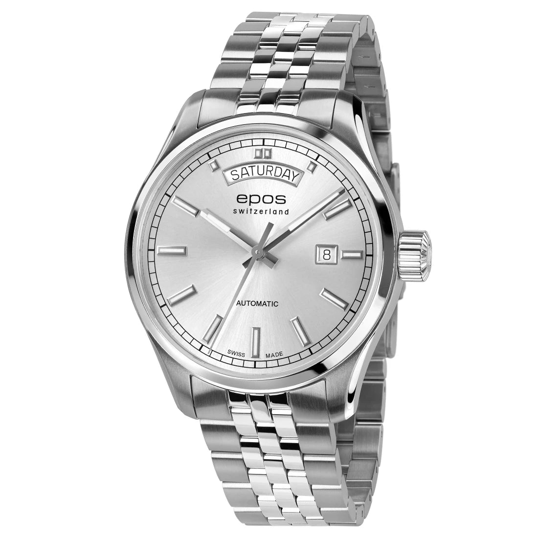 EPOS Timeless 3501 DD Automatique 41 mm