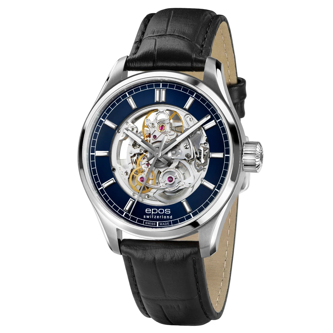 EPOS Timeless 3501 SK Automatique 41 mm