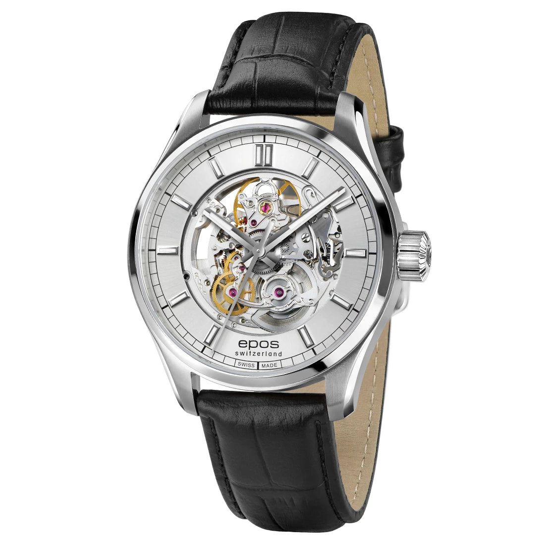 EPOS Timeless 3501 SK Automatique 41 mm