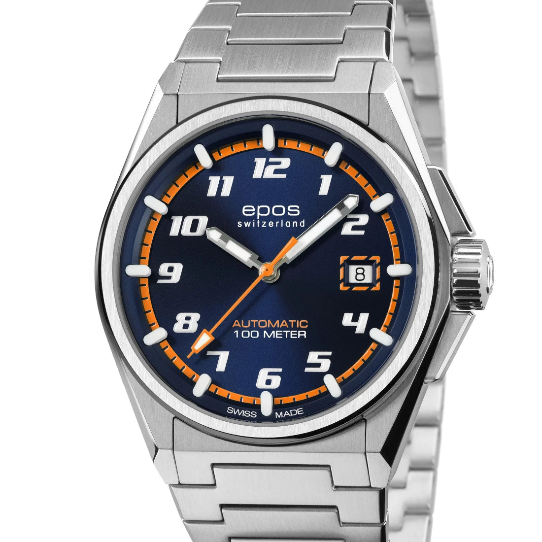 EPOS Sport 3505 Automatique 41 mm