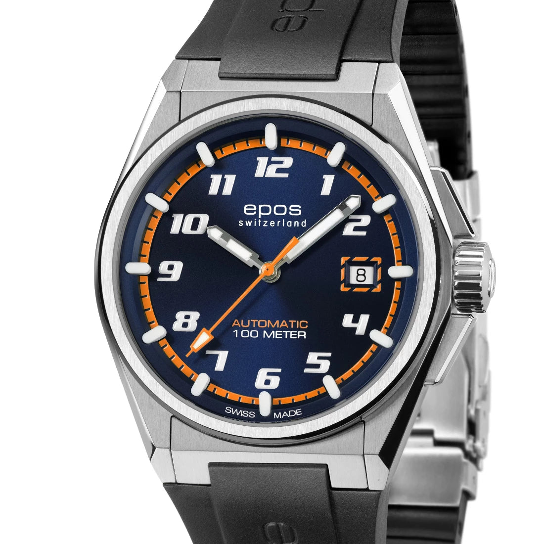 EPOS Sport 3505 Automatique 41 mm