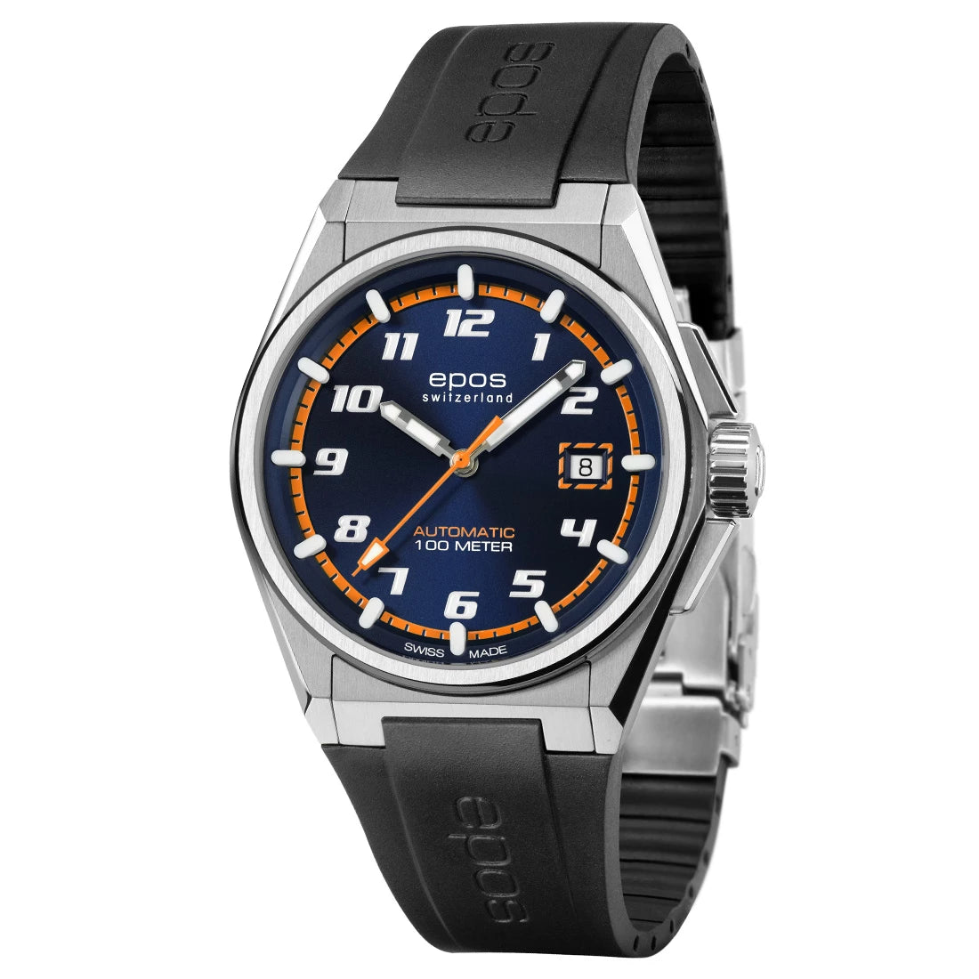 EPOS Sport 3505 Automatique 41 mm