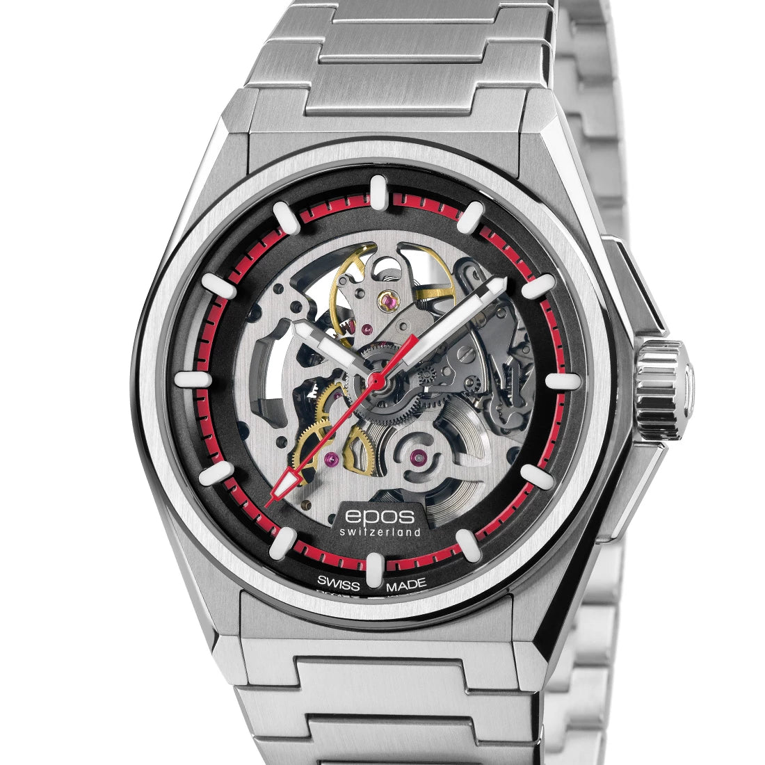 EPOS Sport 3505 SK Automatique Squelette