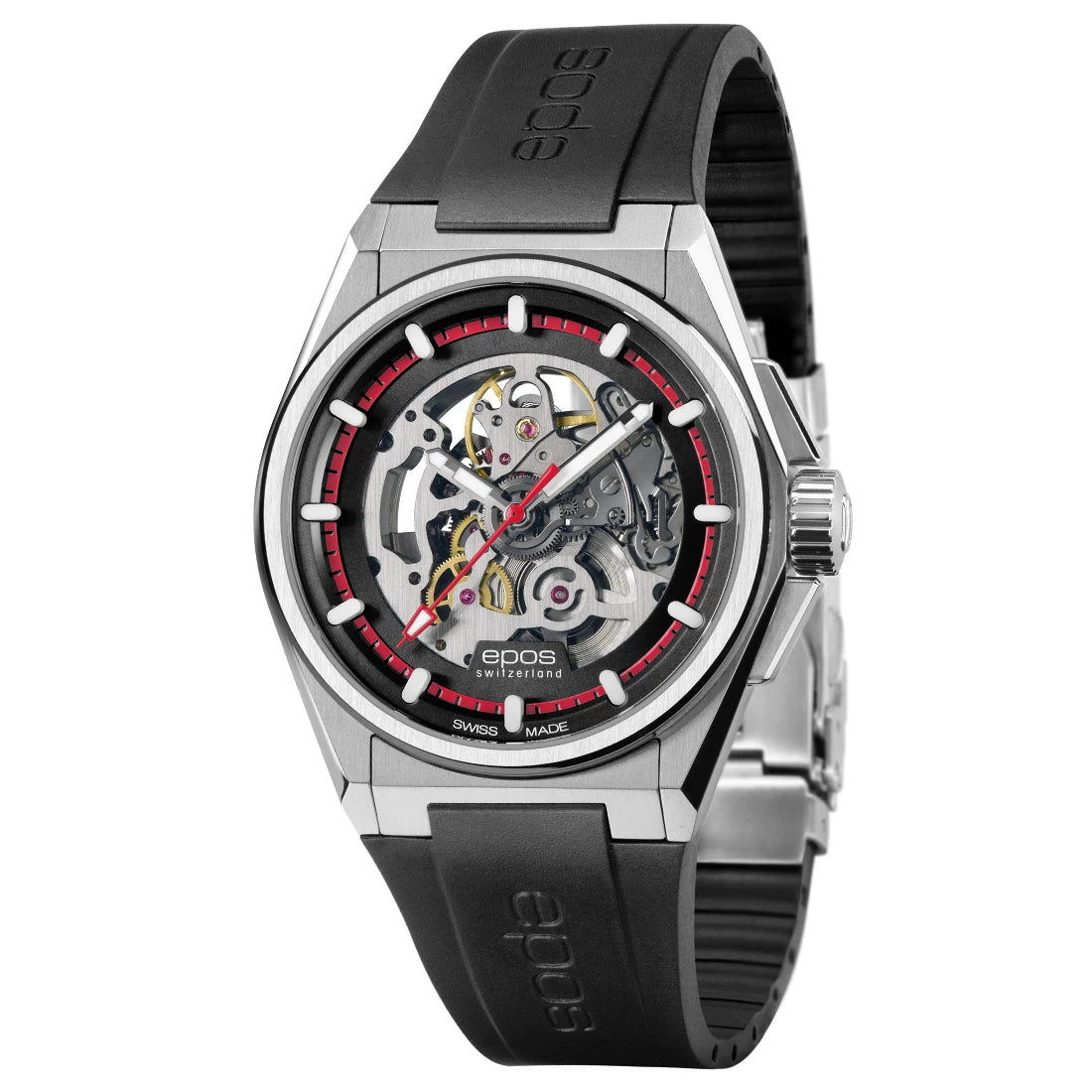 EPOS Sport 3505 SK Automatique Squelette