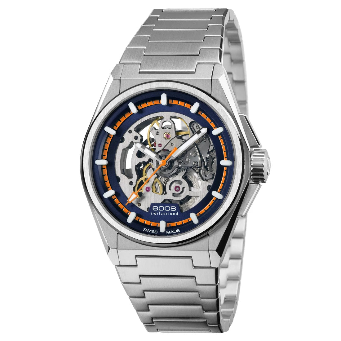 EPOS Sport 3505 SK Automatique 41 mm