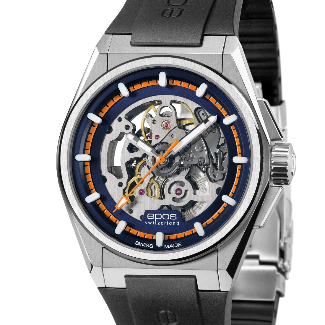 EPOS Sport 3505 SK Automatique 41 mm