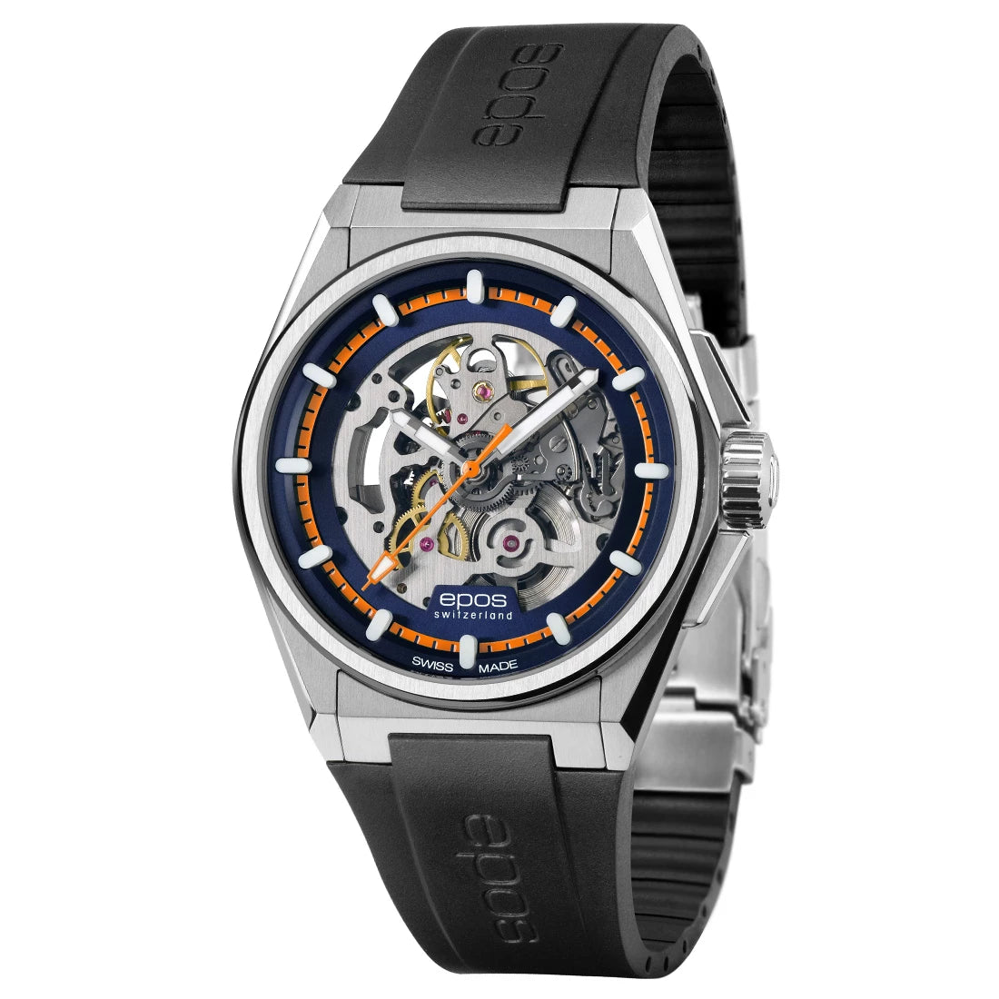 EPOS Sport 3505 SK Automatique 41 mm