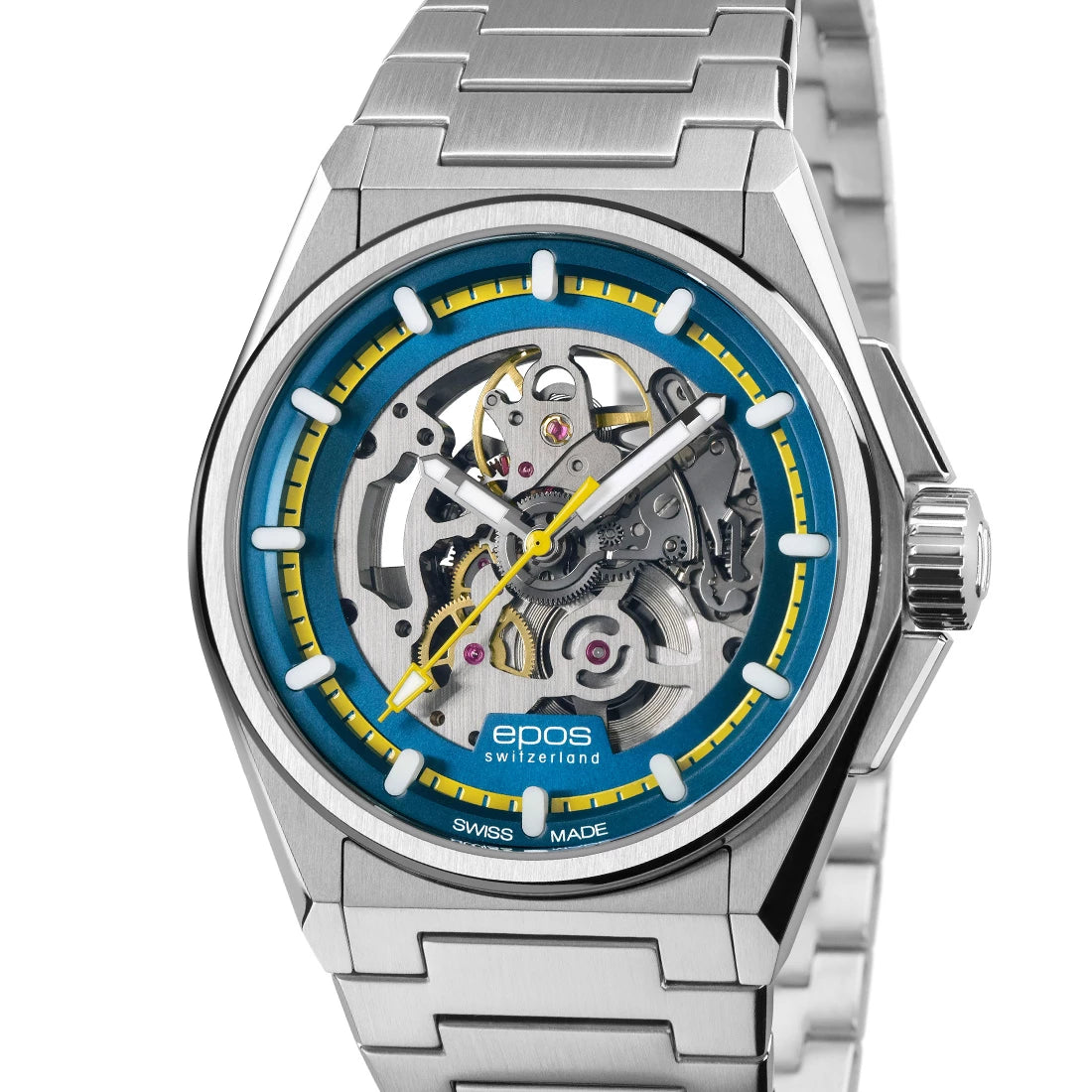 EPOS Sport 3505 SK Automatique 41 mm