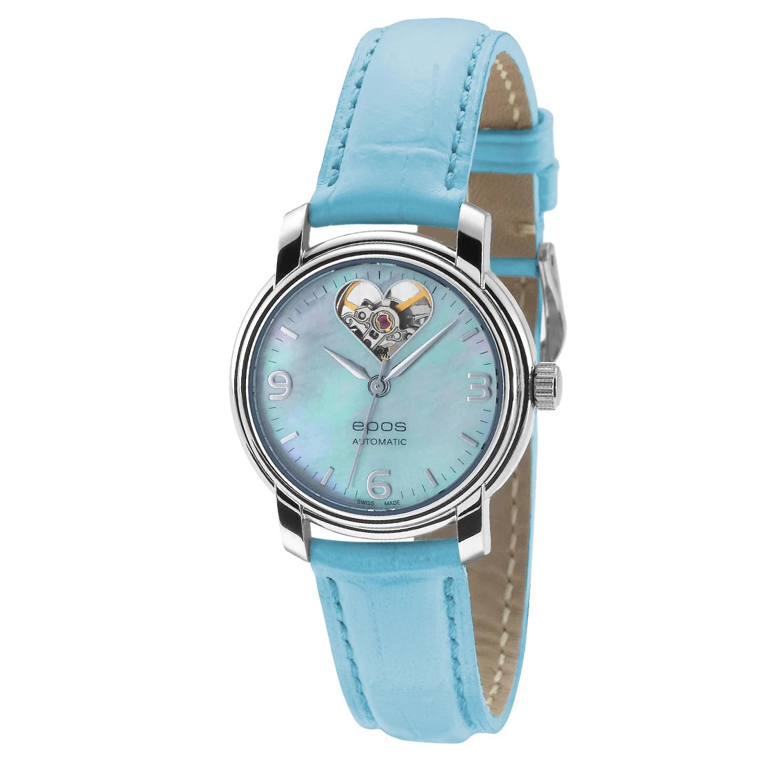 EPOS Timeless 4314 OH Automatique 32 mm