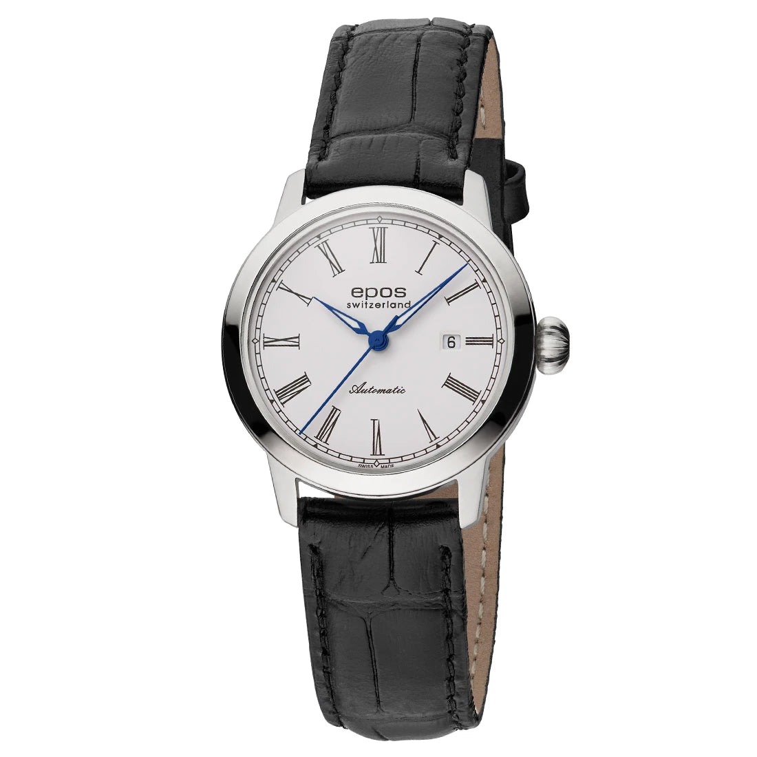 EPOS Timeless 4432 Automatic White 29.5mm