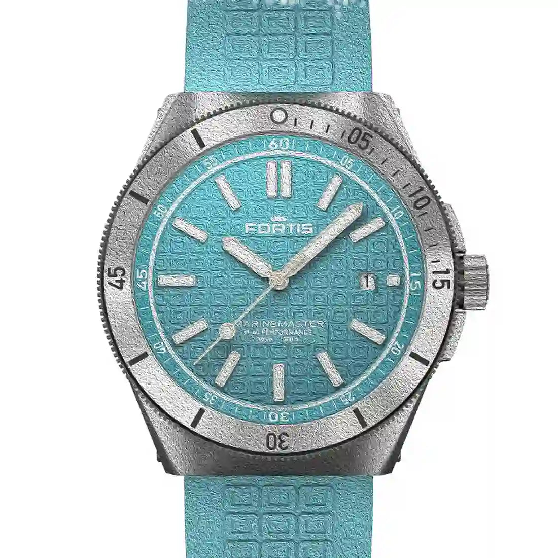 Fortis Marinemaster Automatique 40 mm