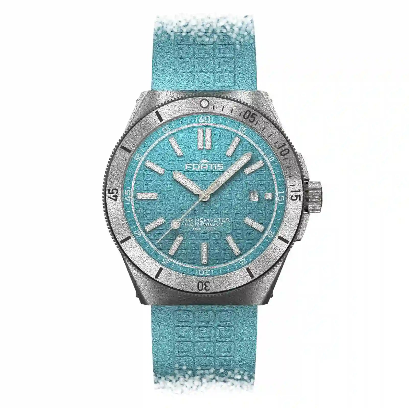 Fortis Marinemaster Automatique 40 mm