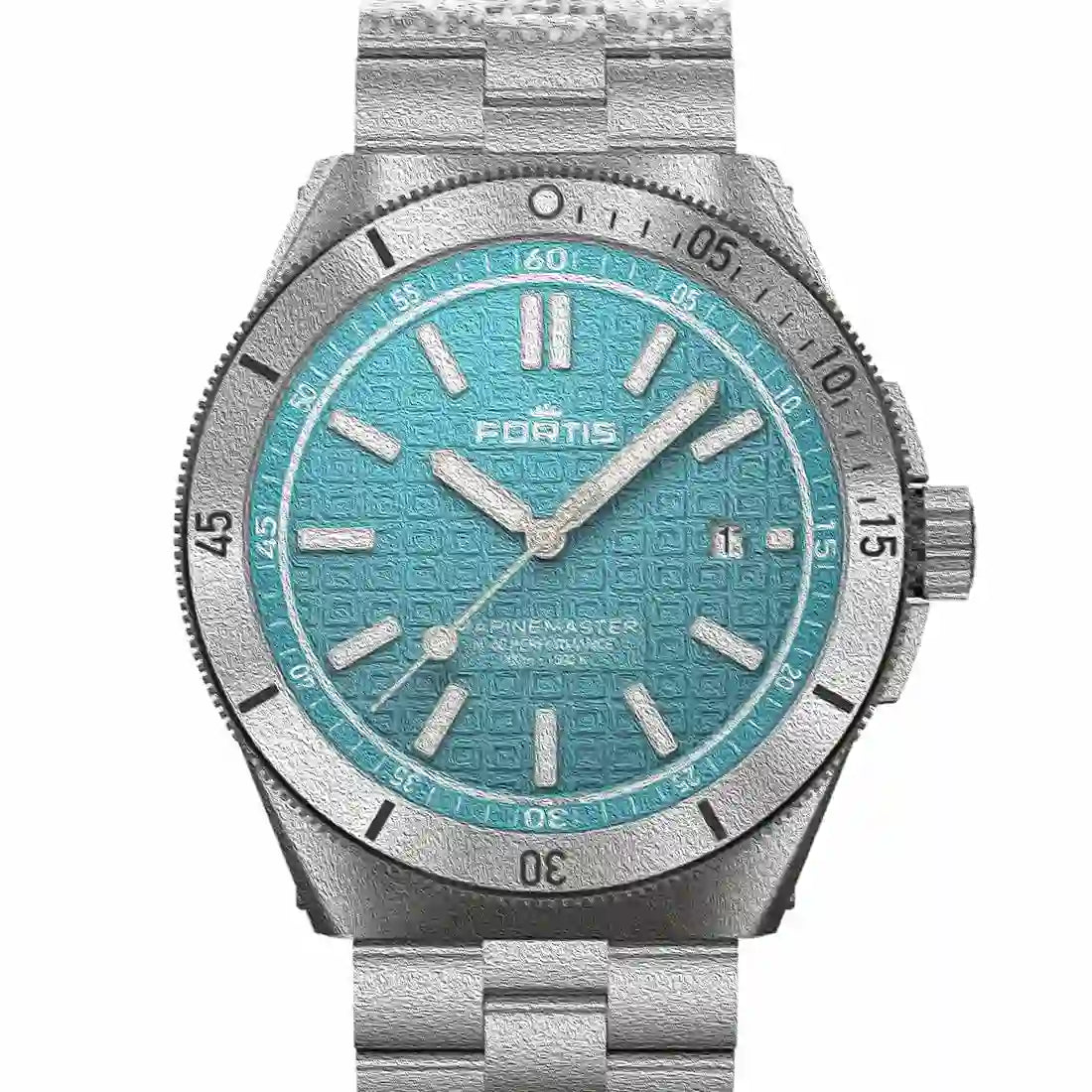 Fortis Marinemaster Automatique 40 mm