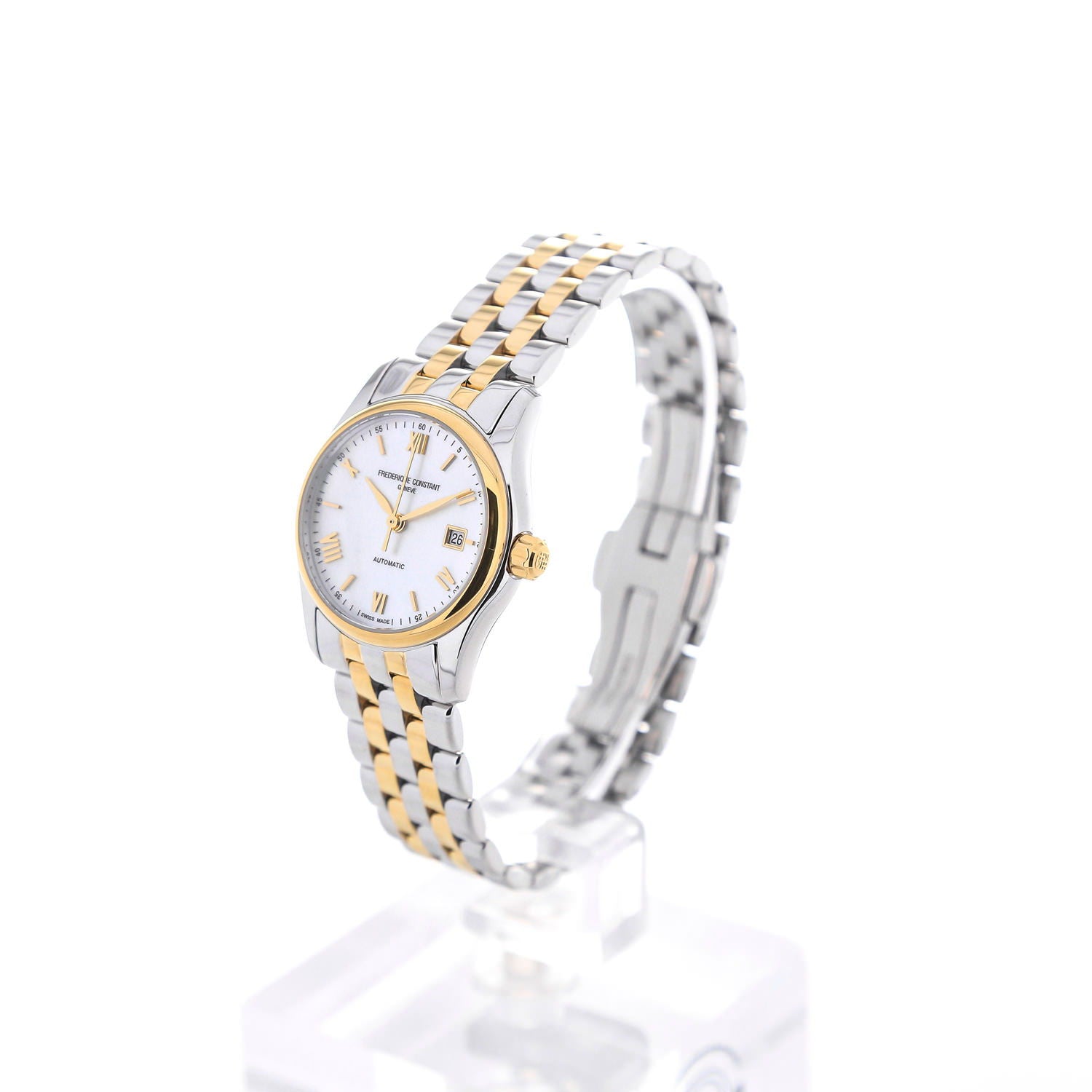 Frederique Constant Classics Automatique Mère De Perle