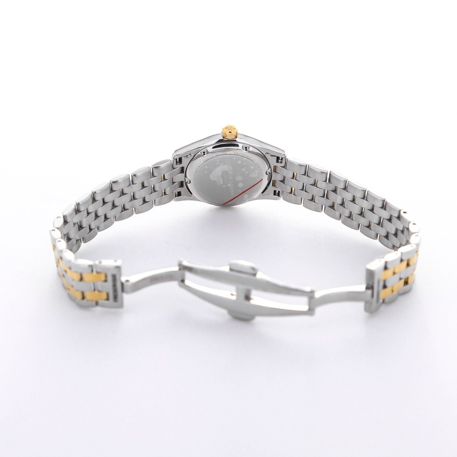 Frederique Constant Classics Automatique Mère De Perle