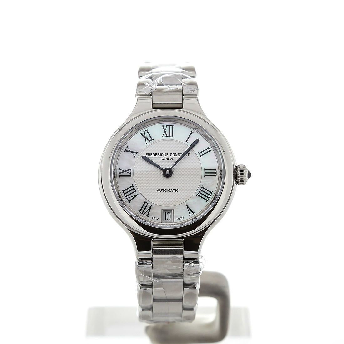 Frederique Constant Classics Automatik Mehrfarbig