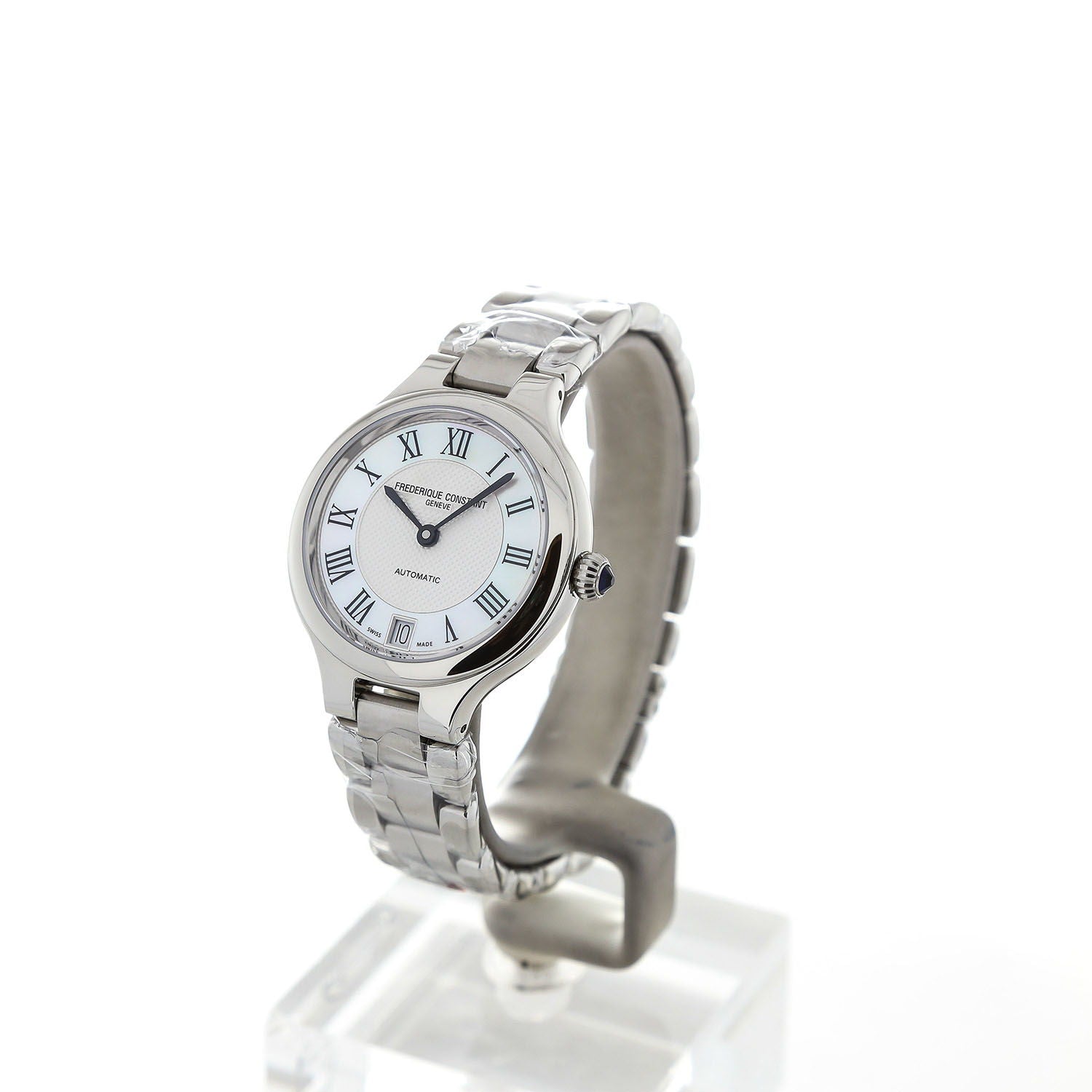 Frederique Constant Classics Automatic Multicolored 33mm