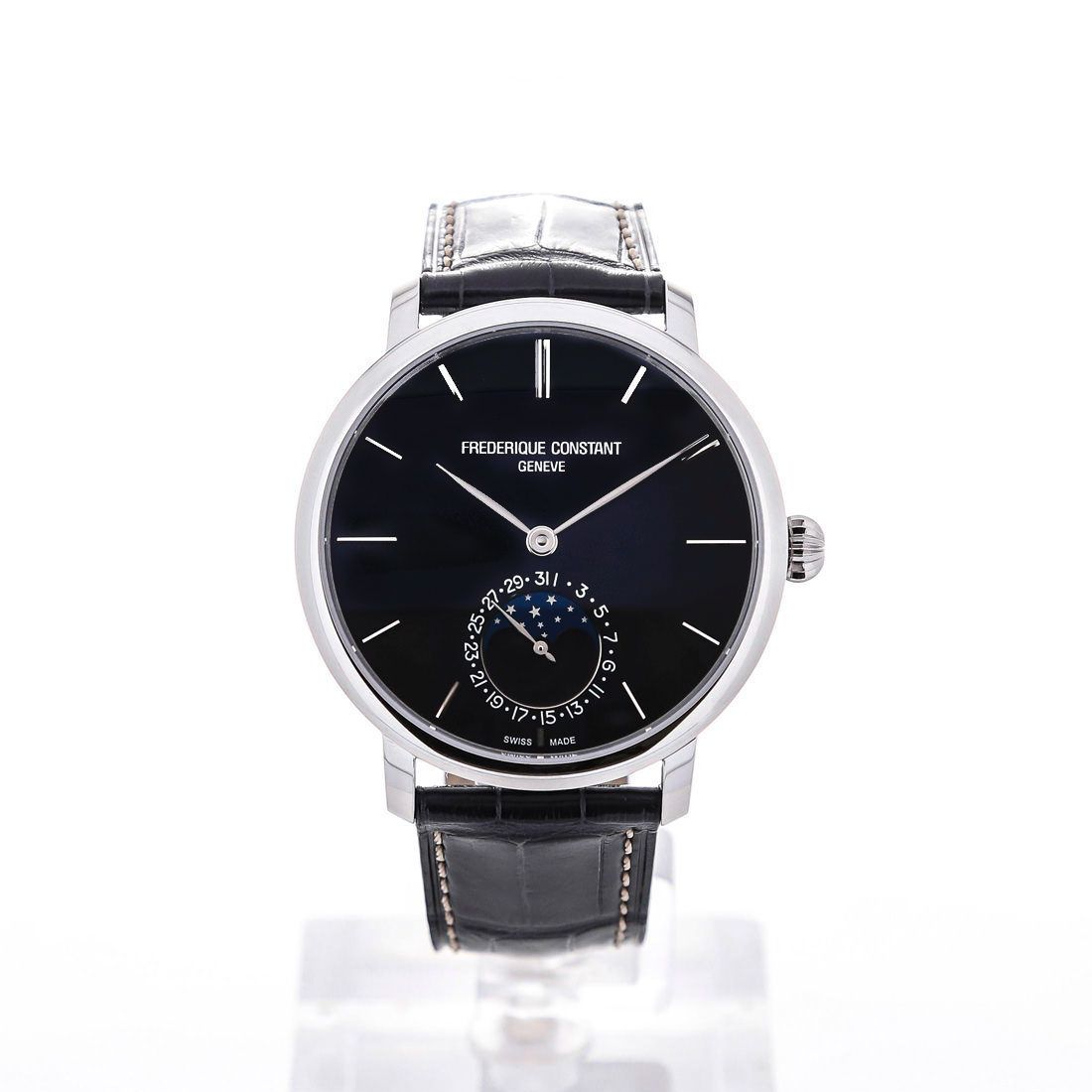 Frederique Constant Slimline Automatik 42 mm