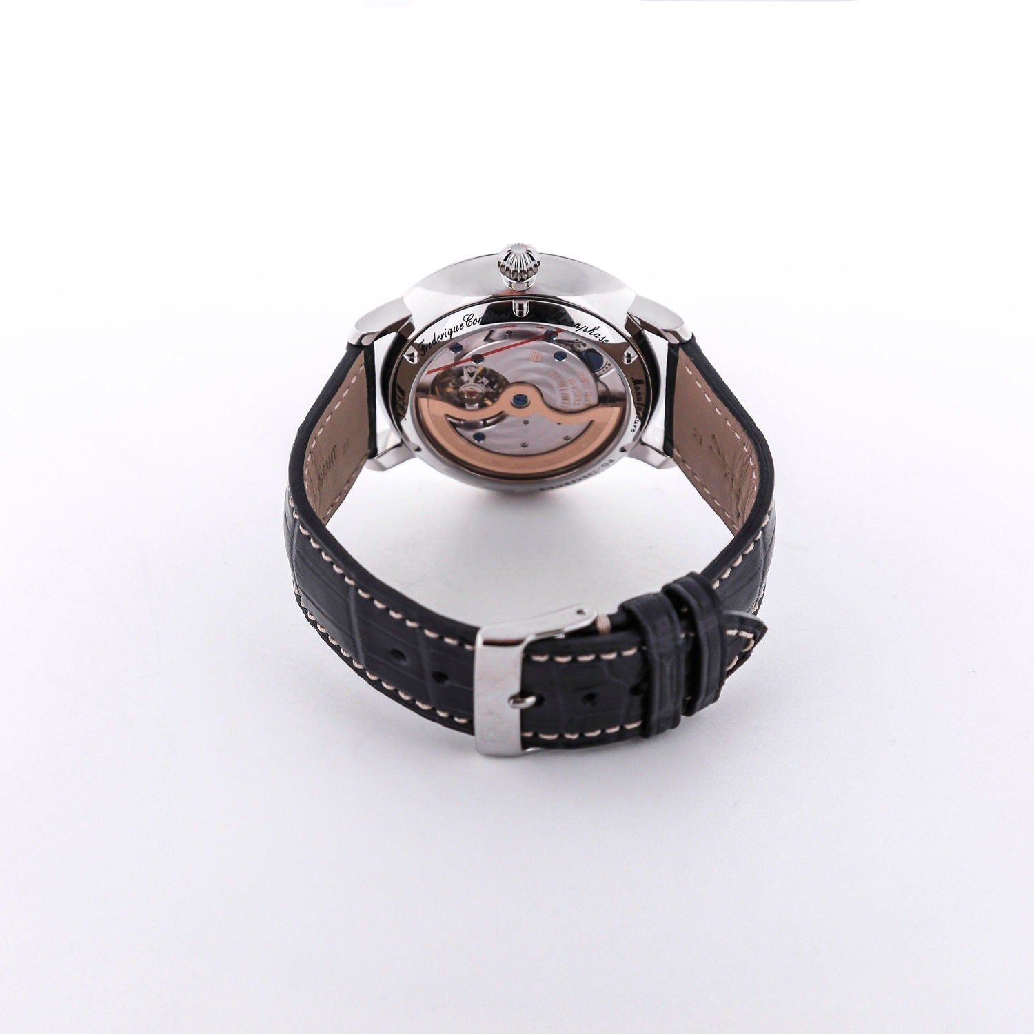 Frederique Constant Slimline Automatik 42 mm