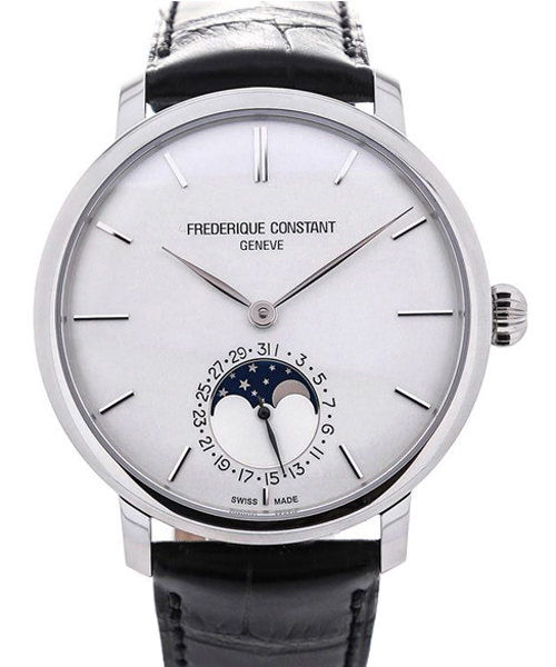 Manufaktur Slimline Mondphase FC-705S4S6