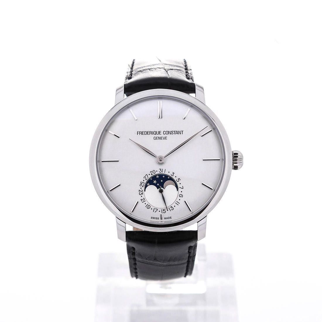 Manufaktur Slimline Mondphase FC-705S4S6