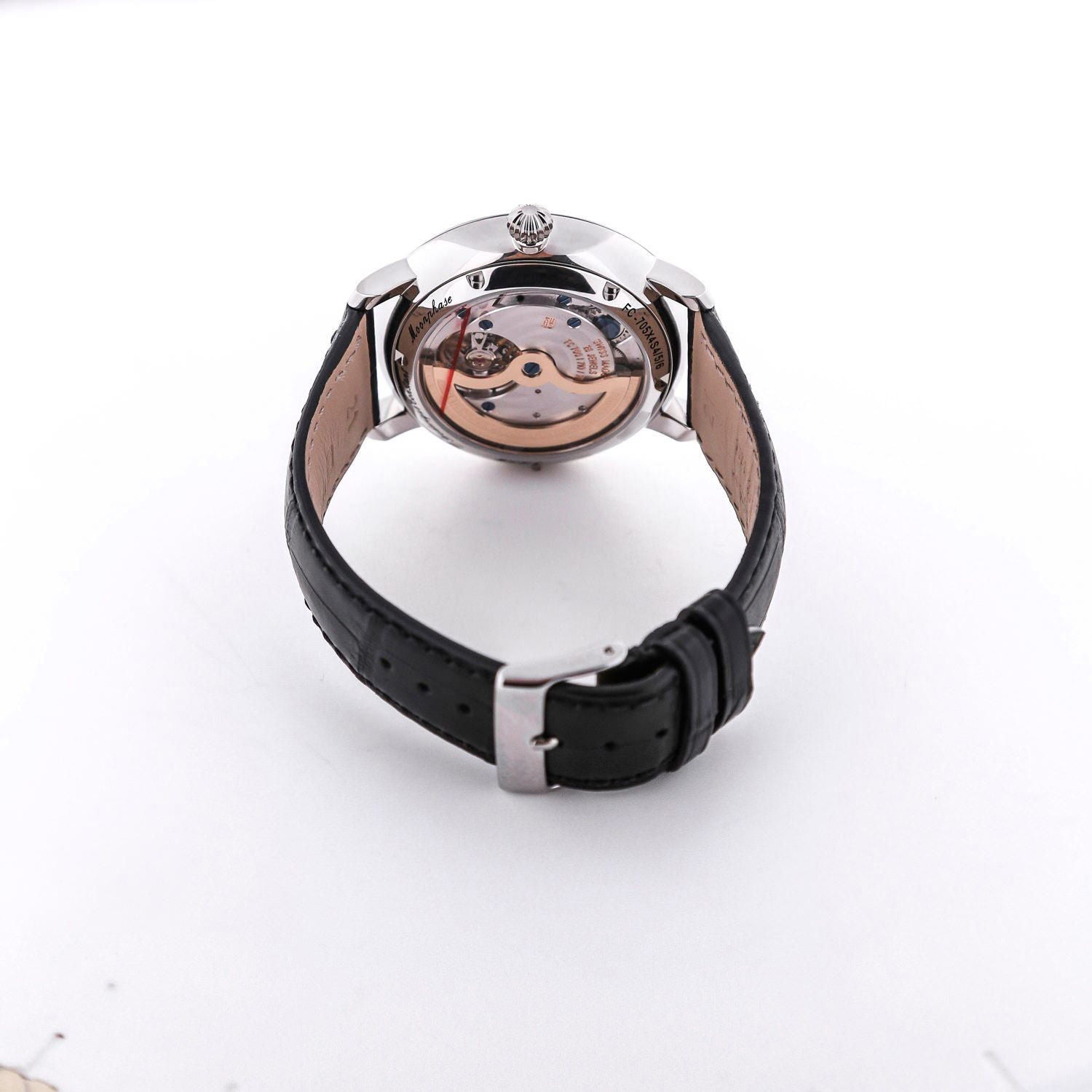 Manufacture Slimline Maanfase FC-705S4S6