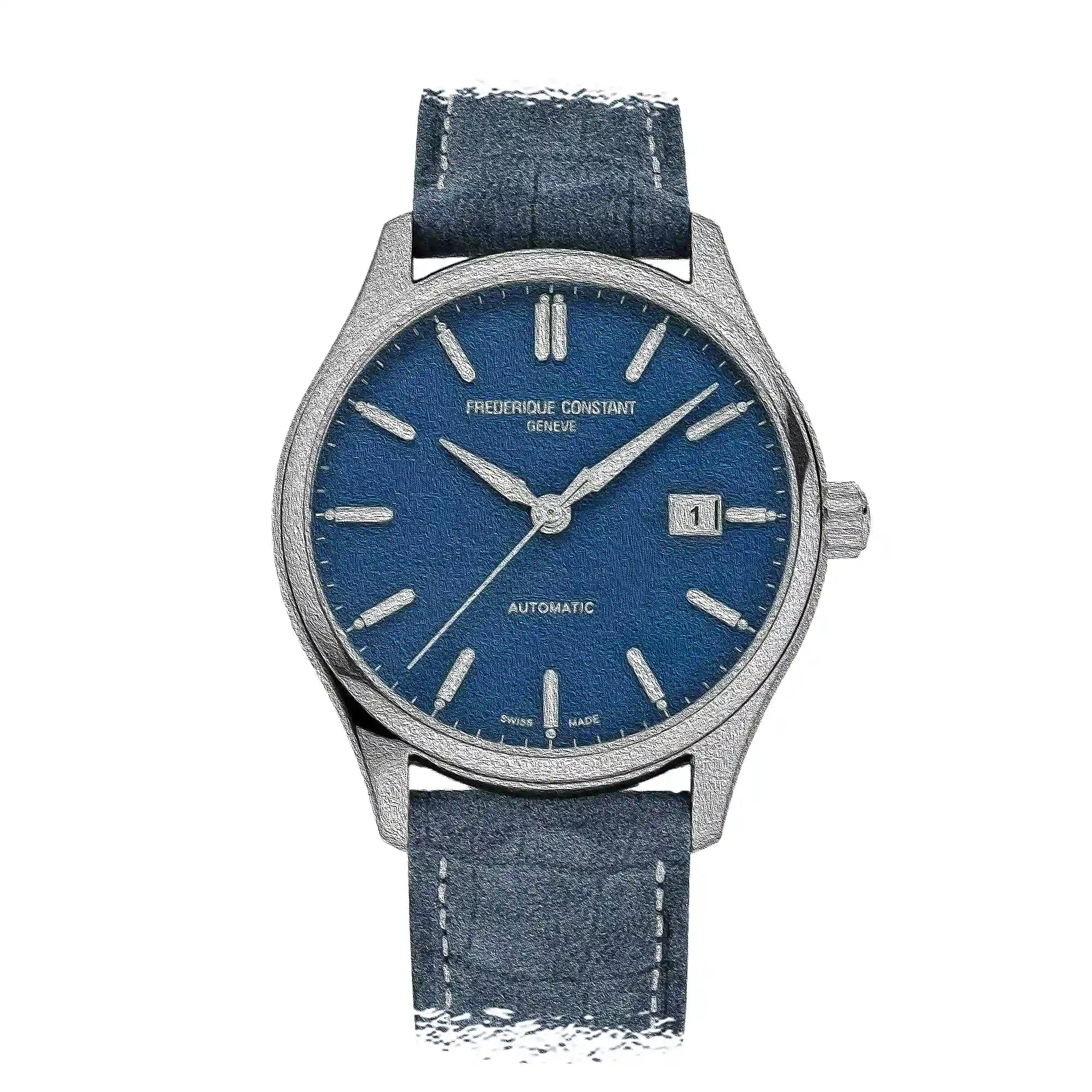 Frederique Constant Classics Automatik 40 mm