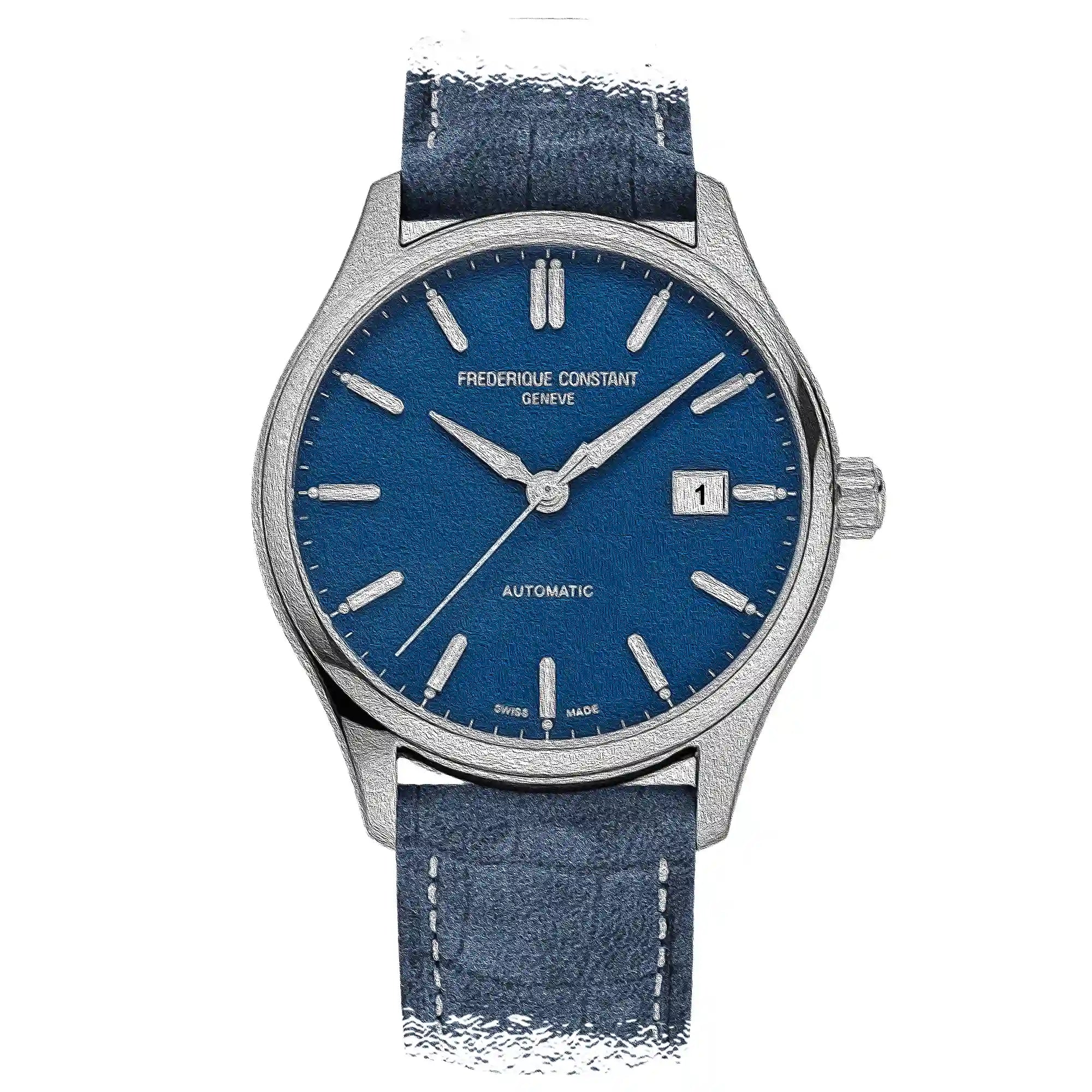 Frederique Constant Classics Automatik 40 mm