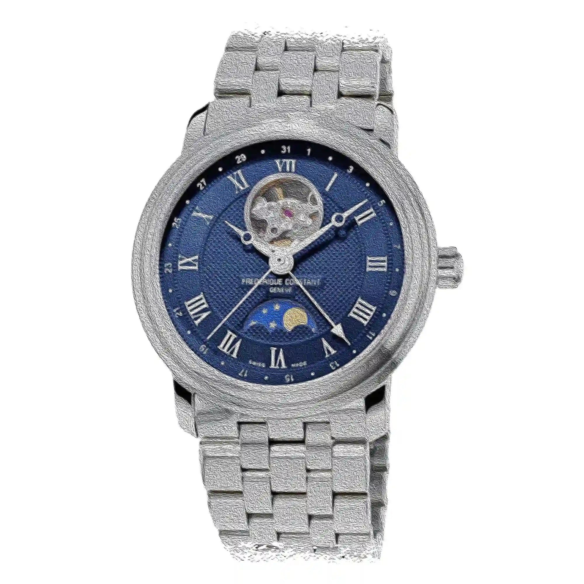 Frederique Constant Classics Automatik 40 mm